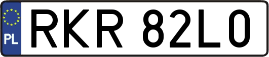 RKR82L0
