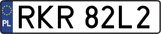 RKR82L2
