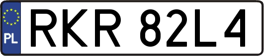 RKR82L4