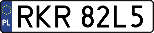 RKR82L5