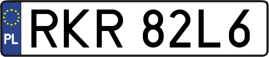 RKR82L6