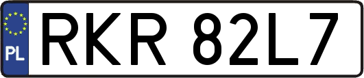 RKR82L7