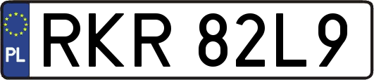 RKR82L9