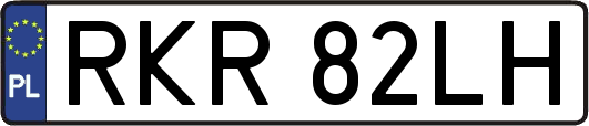 RKR82LH