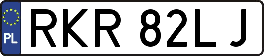 RKR82LJ
