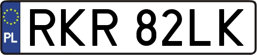 RKR82LK