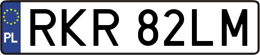 RKR82LM
