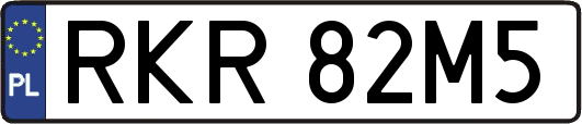 RKR82M5
