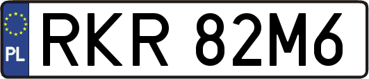RKR82M6