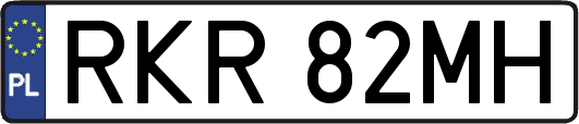 RKR82MH