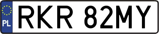 RKR82MY