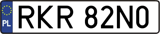 RKR82N0
