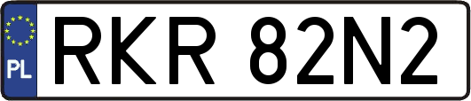RKR82N2