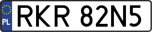 RKR82N5