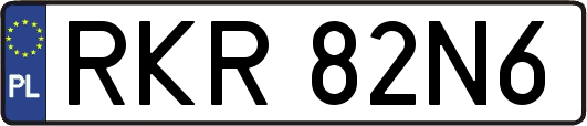 RKR82N6