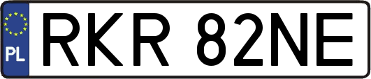RKR82NE