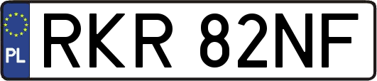 RKR82NF