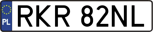 RKR82NL