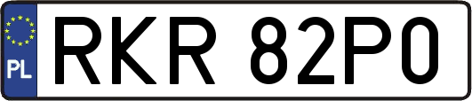 RKR82P0