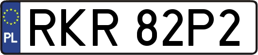 RKR82P2