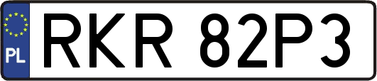 RKR82P3