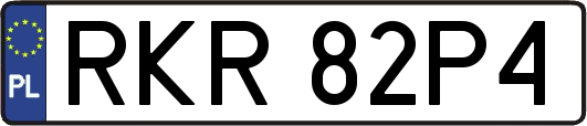 RKR82P4