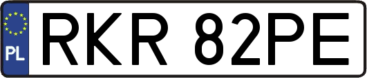 RKR82PE