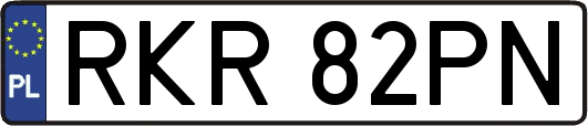 RKR82PN