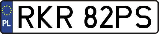 RKR82PS