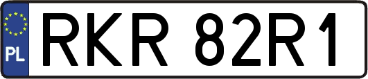 RKR82R1
