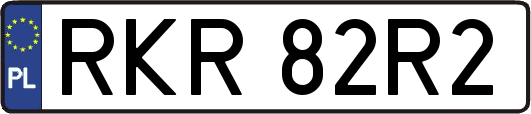 RKR82R2