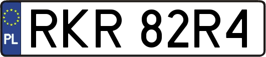 RKR82R4