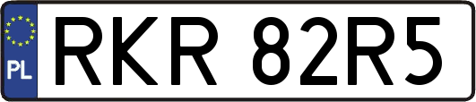 RKR82R5