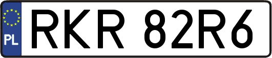 RKR82R6