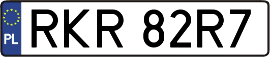 RKR82R7