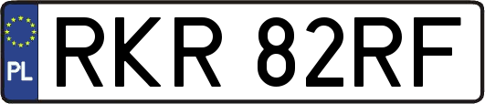 RKR82RF