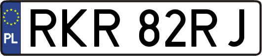RKR82RJ