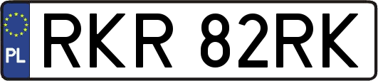 RKR82RK