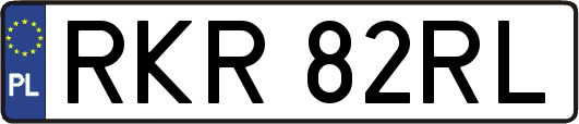 RKR82RL