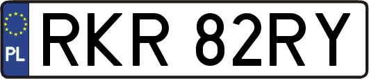 RKR82RY