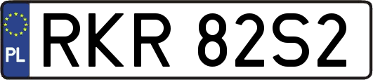 RKR82S2