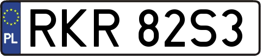 RKR82S3
