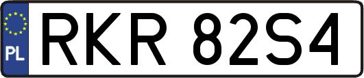 RKR82S4