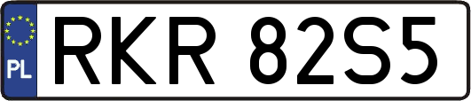 RKR82S5