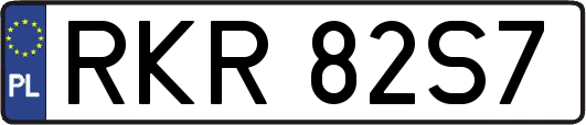 RKR82S7