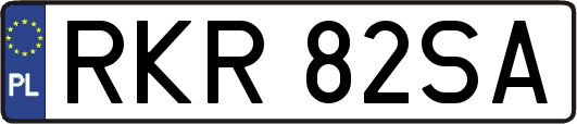 RKR82SA