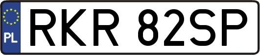 RKR82SP