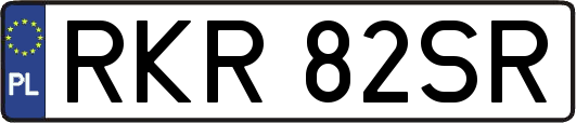 RKR82SR