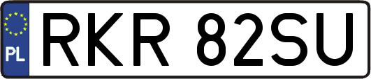 RKR82SU