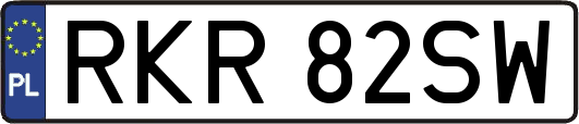 RKR82SW